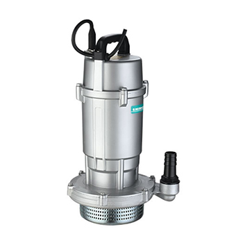 Pompe submersible de drainage QDX-L